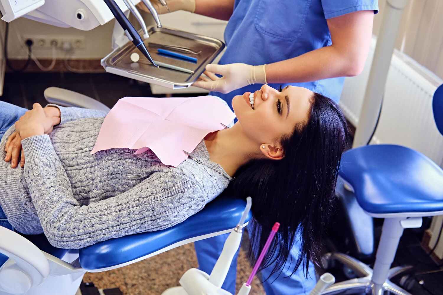 Best Emergency Dental Services Near Me [placeholder7] in Dillonvale, OH